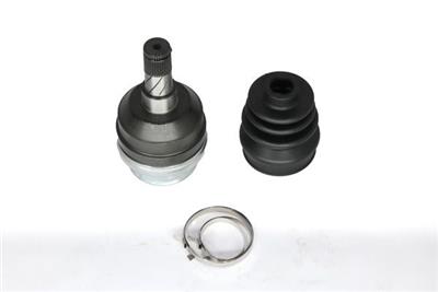 Set articulație planetară pentru Opel Astra F și Vectra (1992-1998) - RESIGILAT